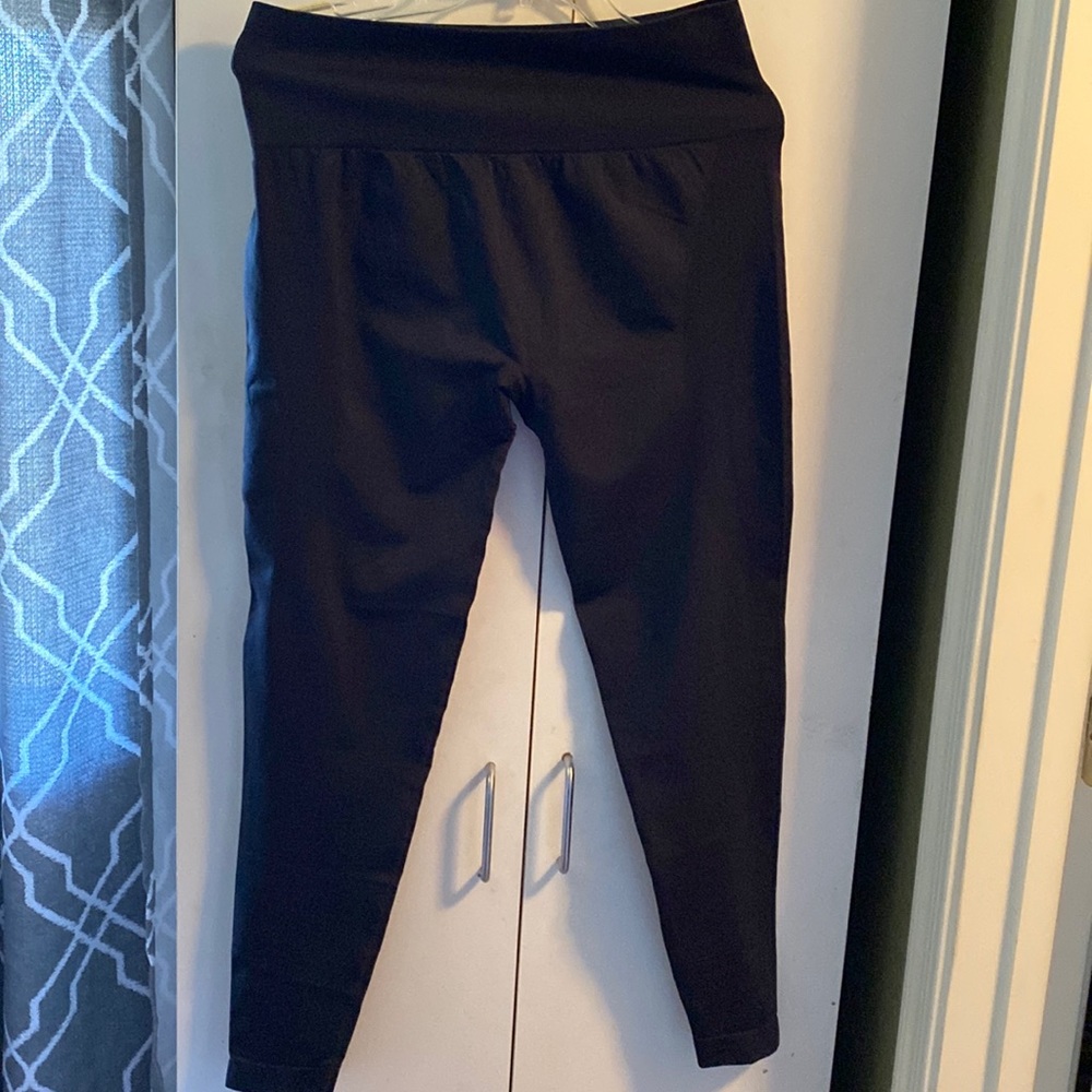 Black Legging Size (XL)